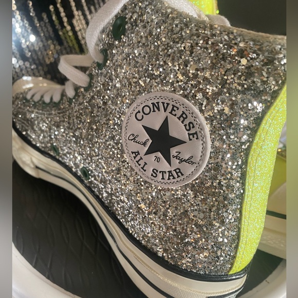 🆕Converse All Stars Limited Edition - Picture 8 of 16